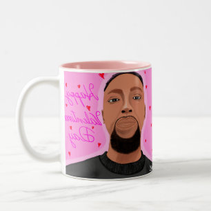Mug pour la Saint Valentin