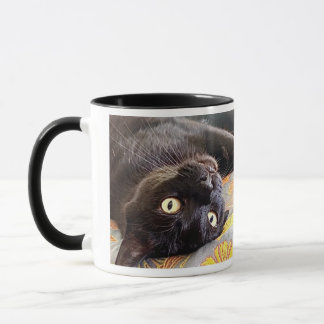 Mug Pour l'amour de l'amour de l'amour de l'Affirmatio