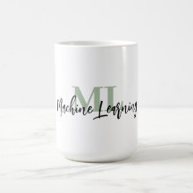 Pour les amoureux du ML et les passionnés de techn