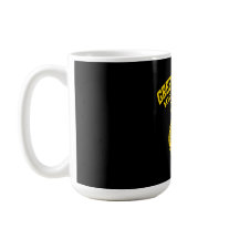 Mug pour les anciens de Greece Athena High School 
