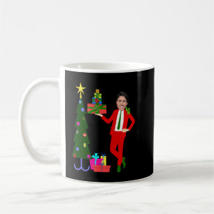 Mug Pour les femmes hommes Premier Justin Ministre Tru