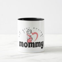 pour les mamans du monde entier