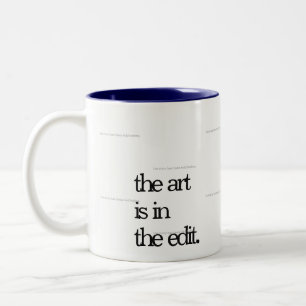 Mug pour les rédacteurs