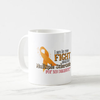 Mug Pour ma fille