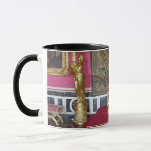 Mug pour papa, maman, fils, fille, grand-mère, gra