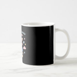 Mug Pour réguler les émotions Lapin Bunny Scoote drôle