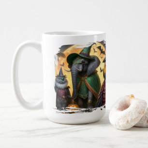 Mug pour rendre la journée incroyable