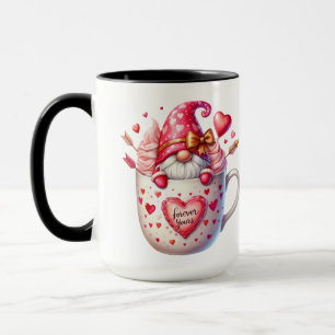 Mug Pour toujours votre Musique