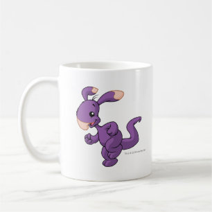 Mug Pourpre de Blumaroo