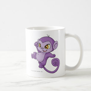 Mug Pourpre de Mynci
