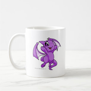 Mug Pourpre de Shoyru