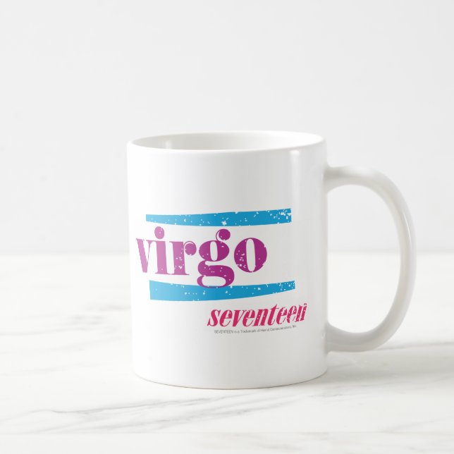 Mug Pourpre de Vierge (Droite)
