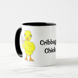 Mug Poussette