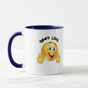 Mug Poussettes cadeaux Emoji