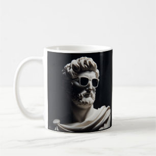 Mug Poussière de marbre