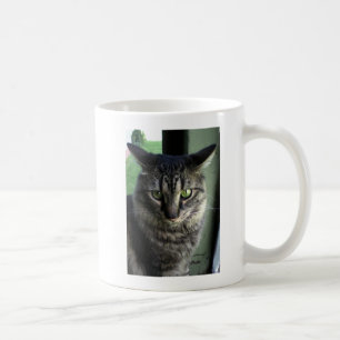 Mug Poussiéreux