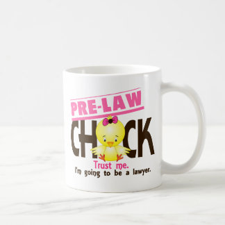 Mug Poussin 3 de Pré-Loi