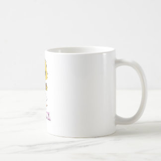 Mug Poussin de Phlebotomy