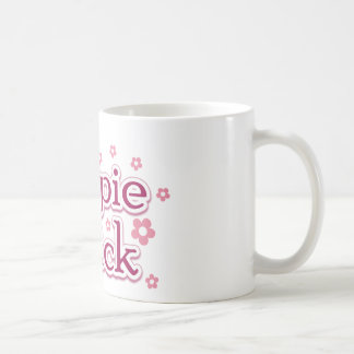 Mug Poussin hippie