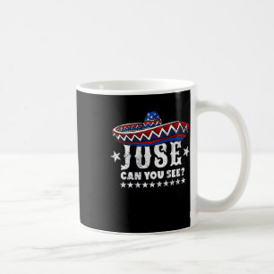 Mug Pouvez-Vous Voir 4 juillet