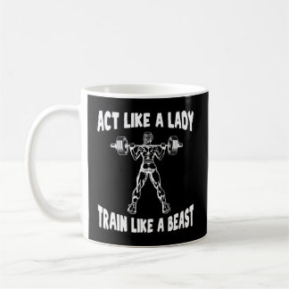 Mug Pow d'entraînement de gymnastique pour l'aérotrans
