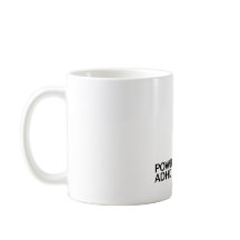 Powered by ADHD & Elvanse