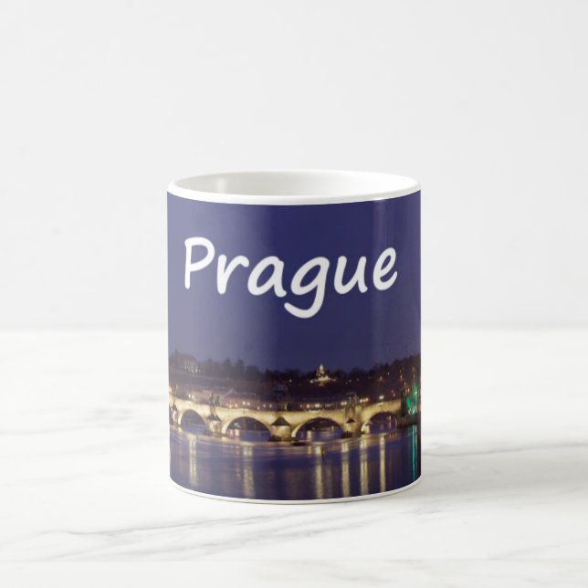 Mug Prague (Centre)