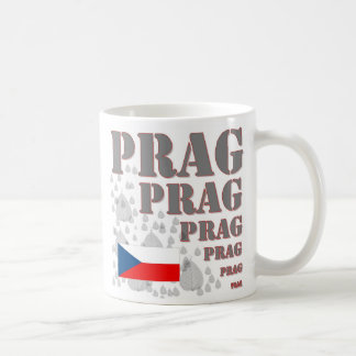 Mug Prague