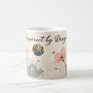 Mug Prairie Fleurie de Fleurs Sauvages Personnalisée