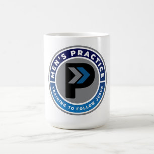 Mug Pratiquer la pâte à café