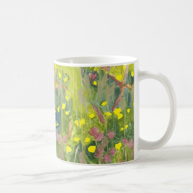 Mug Pré 2012 d'été (Droite)