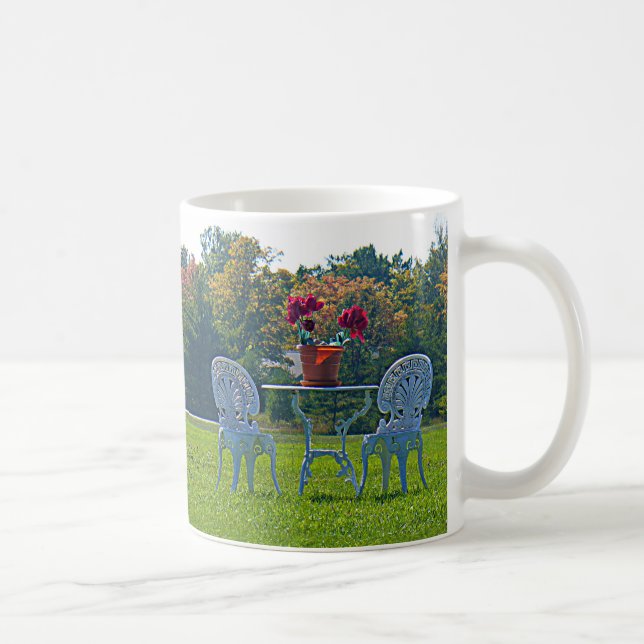 Mug Pré d'amour (Droite)