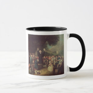Mug Prédication de George Whitefield