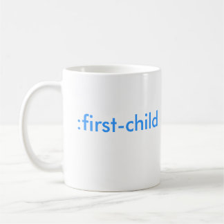 Mug : premier-enfant (c'est un garçon !)