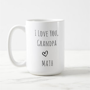 Mug Premier Grand-Père Nouveau Grand-Père Cadeau De Ba