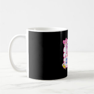 Mug Premier Jour D'école Préparatoire Coquette Bow Ck