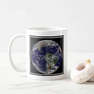 Mug Premier Jour Du Printemps Dans L'Hémisphère Nord.