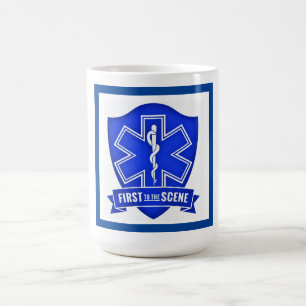 Mug Premier répondeur