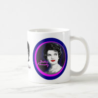 Première Madame Jacqueline Kennedy