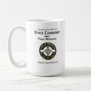 Mug Première mission