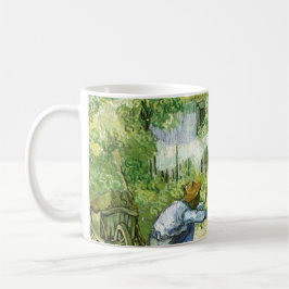 Mug Premières étapes, 1890 Vincent van Gogh