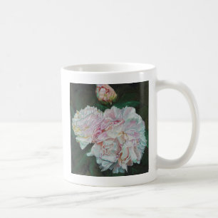 Mug Premières fleurs 2012
