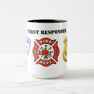 Mug Premiers répondeurs