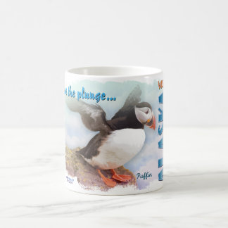 Mug Prenez le plongeon