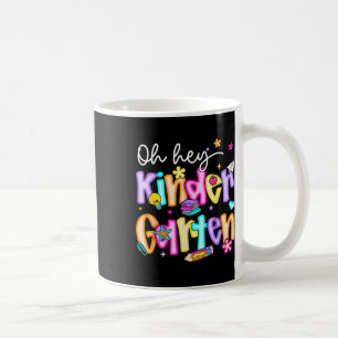 Mug Prépa Oh Hé Enseignants de maternelle rentrée scol