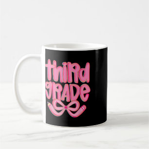 Mug Préparation Troisième Année Ck Pour École Coquette