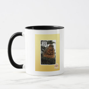 Mug Préparez pour l'hiver