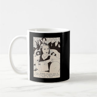 Mug Présentateur Spécial Stanwyck Drama Barbara Actric