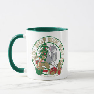 Mug Présentations d'ouverture Tom et Jerry