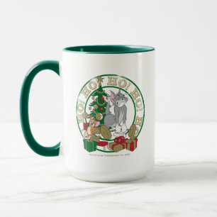 Mug Présentations d'ouverture Tom et Jerry